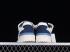 Adidas Originals Forum 84 Low Bleu Marine Cloud White GX2162