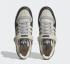 Adidas Originals Forum 84 Low Off White Collegiale Groen HQ6938