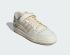 Adidas Originals Forum 84 Low Off White Wonder Beige ครีมสีขาว IE9936