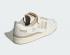 Adidas Originals Forum 84 Low Off White Wonder Beige ครีมสีขาว IE9936