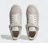 Adidas Originals Forum 84 Off White Clear Marrone Grigio One HQ6942