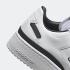Adidas Originals Forum Bold Cloud Bianco Core Nero GY5921