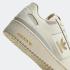 Adidas Originals Forum Bold Thick Sole Bege GX1653