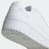 Adidas Originals Forum Bold Triple White Cloud สีขาว FY9042