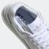 Adidas Originals Forum Bold Triple Blanco Nube Blanca FY9042