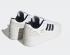Adidas Originals Forum Bonega Cloud White Core สีดำทองเมทัลลิค IG9649