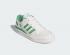 Adidas Originals Forum CL Cloud White Preloved Green IG3778