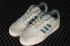 Adidas Originals Forum Exhibit Low Cloud Белый Светло-Зеленый GX4548