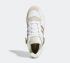 Adidas Originals Έκθεση Φόρουμ Low Ecru Tint Cloud White Halo Amber GW6347