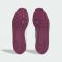 阿迪達斯 Originals Forum Low CL 鞋類白色衝擊紫色半太陽能橙色 IG5512