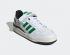 Adidas Originals Forum Low Celtics Blanc Vert GZ7181