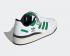 Adidas Originals Forum Low Celtics ホワイト グリーン GZ7181 。