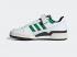 Adidas Originals Forum Low Celtics לבן ירוק GZ7181