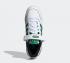 Adidas Originals Forum Low Celtics White Green GZ7181 .