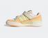 Adidas Originals Forum Low Phấn Trắng Vàng Tint Glow Cam GW4427