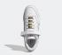 Adidas Originals Forum Low Cloud Bianco Oro Metallico GZ6379