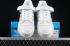 Adidas Originals Forum Low Cloud Blanco Metálico Plata GX0214