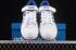 Adidas Originals Forum Low Cloud Blanco Azul Real FY7756
