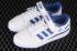 Adidas Originals Forum Low Cloud Branco Royal Blue FY7756