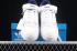Adidas Originals Forum Low Cloud White Victory Blue Туфли H01673