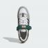 Adidas Originals Forum Low College Green College Navy Gray Tooth IE5878