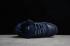 Adidas Originals Forum Low Bleu Foncé Cloud Blanc Chaussures GW0272