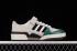 Adidas Originals Forum Low Dark Green Core สีดำสีเทาอ่อน GY8203