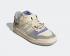 Adidas Originals Forum Low Ecru Tint Grigio Two Orbit Grigio GW4426