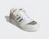Adidas Originals Φόρουμ Χαμηλά υποδήματα White Wonder White Lebume GX2174