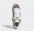 Adidas Originals Forum Low Footwear Bianco Wonder Bianco Lebume GX2174