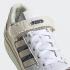 Adidas Originals Forum lage schoenen White Wonder White Lebume GX2174