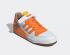 Adidas Originals Forum Low M&M's Orange Cloud White EQT Amarelo GY6315