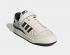 Adidas Originals Forum Low Off White Core Black Обувь белая HR2007