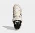 Adidas Originals Forum Low Off White Core Black Footwear สีขาว HR2007