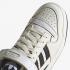 Adidas Originals Forum Low Off White Core Black Schoenen Wit HR2007