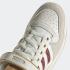 Adidas Originals Forum Low Off White Lysebrun Bliss HQ4604
