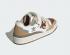 Adidas Originals Forum Düşük Kar Taneleri ve Meşe Palamudu Kahverengi Kırık Beyaz Haki IF3884,ayakkabı,spor ayakkabı