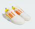 Adidas Originals Forum Mod Low Cloud White Crew Yellow Orange IE7112