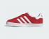 Adidas Originals Gazelle 85 Scarlet Footwear White Gold Metallic IG0455