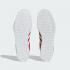 Adidas Originals Gazelle 85 Scarlet Footwear White Gold Metallic IG0455