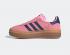 Adidas Originals Gazelle Bold Pink Glow Gum H03697 。