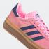 Adidas Originals Gazelle Bold Pink Glow Gum H03697, 신발, 운동화를