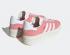 Adidas Originals Gazelle Bold Super Pop Roze Wolk Wit IG9653