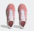 Adidas Originals Gazelle Bold Super Pop Rosa Moln Vit IG9653