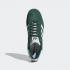 Adidas Originals Gazelle Collegiate Green Cloud White Gum DA8872