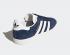Adidas Originals Gazelle Collegiate 海軍藍雲白色 BY9144