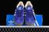Adidas Originals Gazelle Indoor Cloud White Purple Gum IF1806