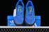 Adidas Originals Gazelle Indoor Lust Blue Bright Green Gum EE5735 .