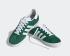 Adidas Originals Gazelle J Verde Oscuro Nube Blanca HP2881