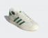 Adidas Originals Gazelle Off White Preloved Green Collegiate Green IG1635